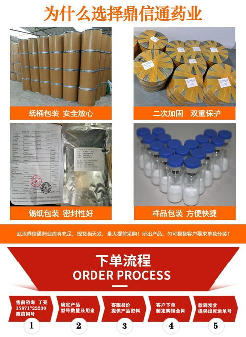 阿齐沙坦酯钾盐与日用化学产品销售概述 鼎信通药业与丁亮的专业服务