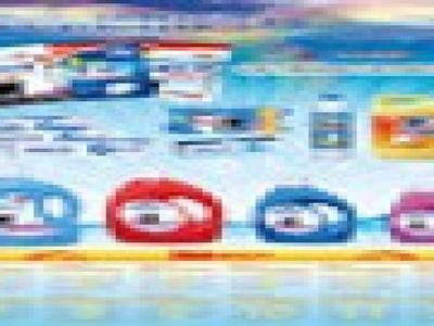 日化创业新蓝海 日用化学产品销售项目全解析